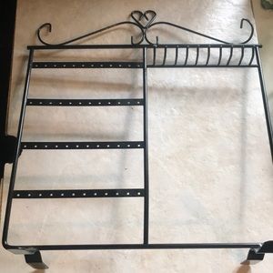 Jewelry Stand